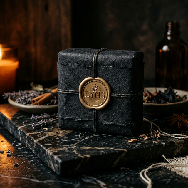 Lyns Handmade European Soap